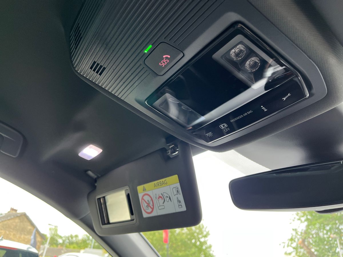 Used Cupra Formentor 2025 for sale - 75897842: Photo 36