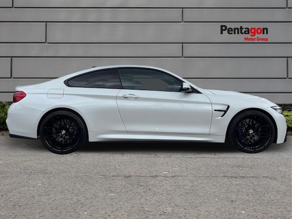 Used BMW M4 2018 for sale - 75517062: Photo 13