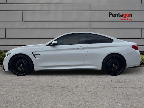 Used BMW M4 2018 for sale - 75517062: Photo 14