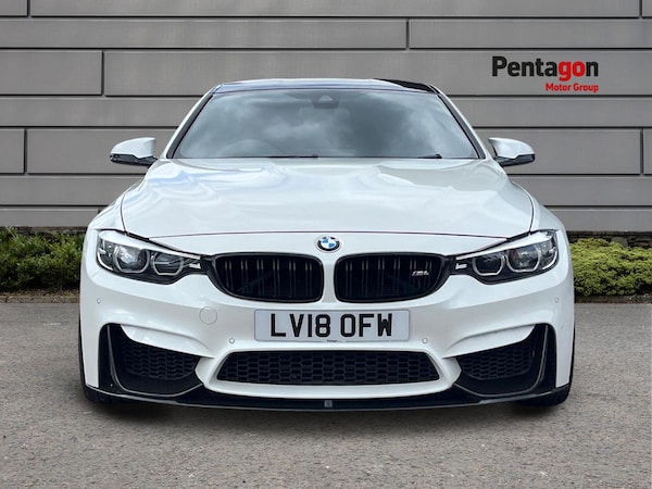 Used BMW M4 2018 for sale - 75517062: Photo 15