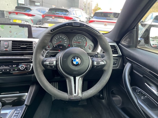 Used BMW M4 2018 for sale - 75517062: Photo 18