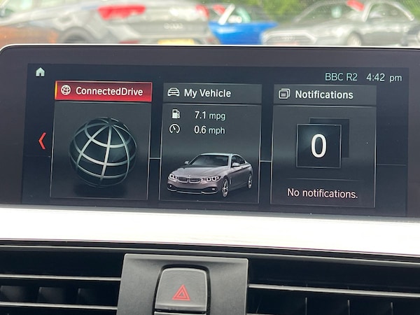 Used BMW M4 2018 for sale - 75517062: Photo 22