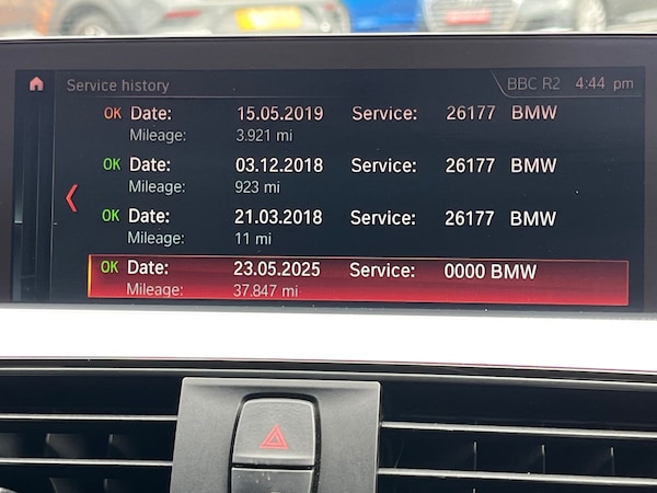 Used BMW M4 2018 for sale - 75517062: Photo 23
