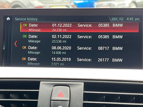 Used BMW M4 2018 for sale - 75517062: Photo 24