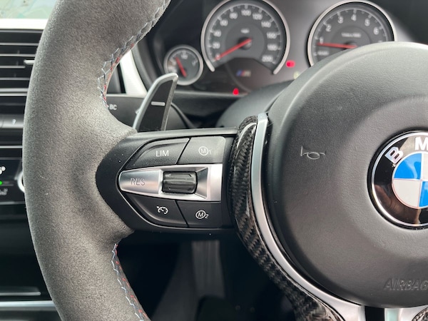 Used BMW M4 2018 for sale - 75517062: Photo 30