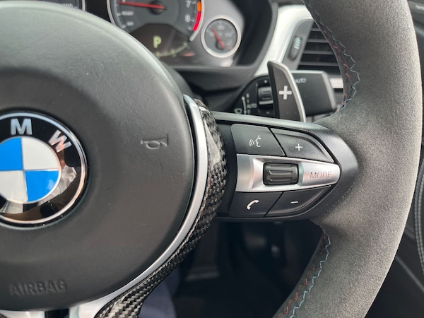 Used BMW M4 2018 for sale - 75517062: Photo 31
