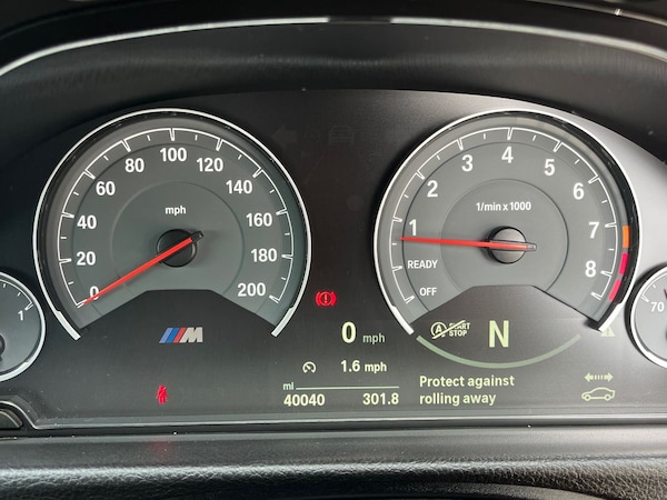Used BMW M4 2018 for sale - 75517062: Photo 39