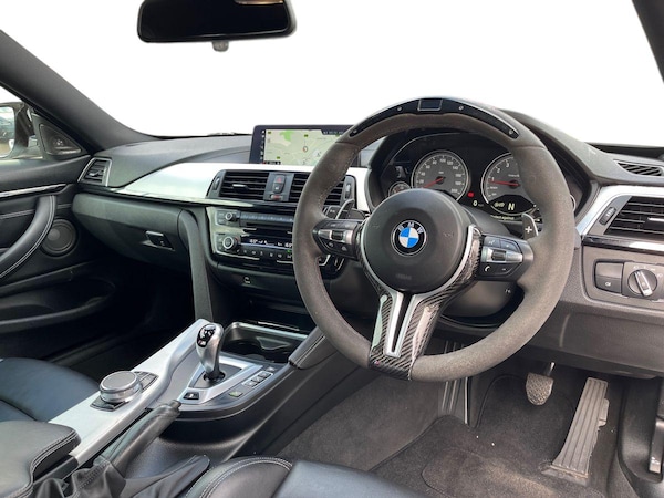 Used BMW M4 2018 for sale - 75517062: Photo 5