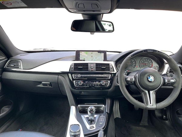 Used BMW M4 2018 for sale - 75517062: Photo 7