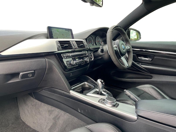 Used BMW M4 2018 for sale - 75517062: Photo 8