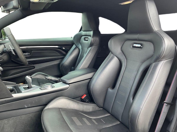 Used BMW M4 2018 for sale - 75517062: Photo 9