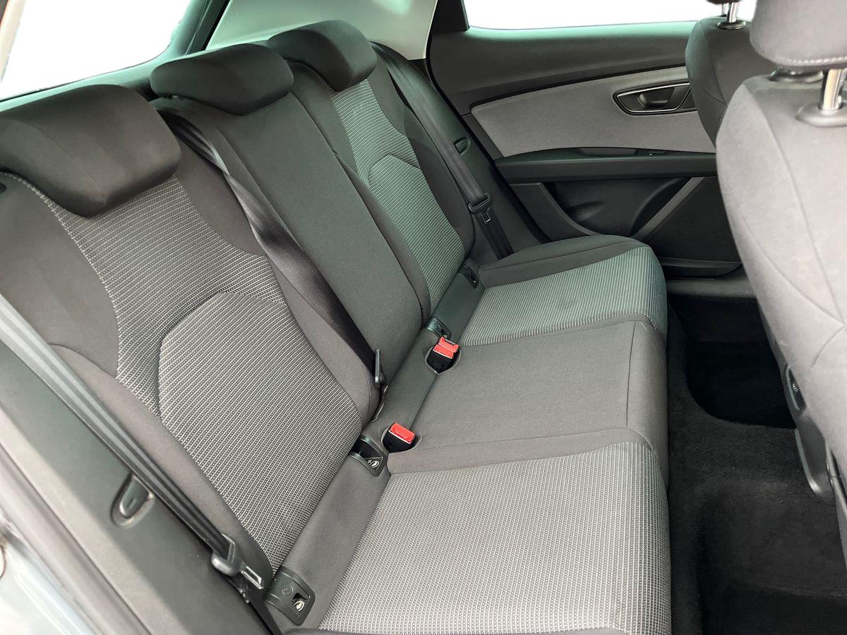 Used SEAT Leon 2018 for sale - 76470802: Photo 10