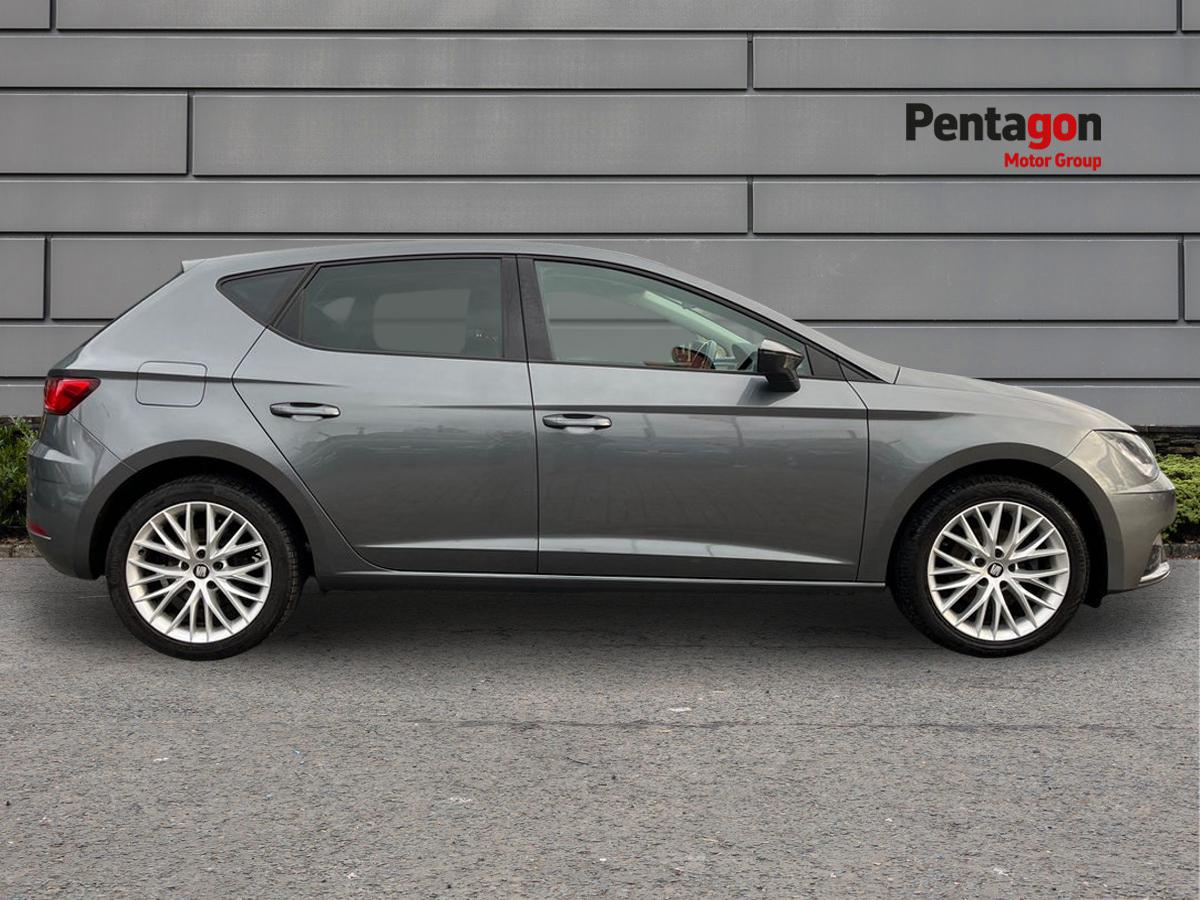 Used SEAT Leon 2018 for sale - 76470802: Photo 13