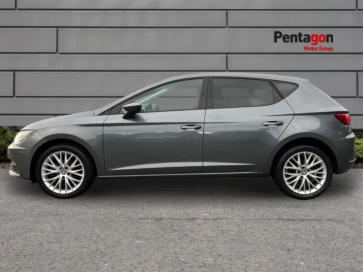 Used SEAT Leon 2018 for sale - 76470802: Photo 14