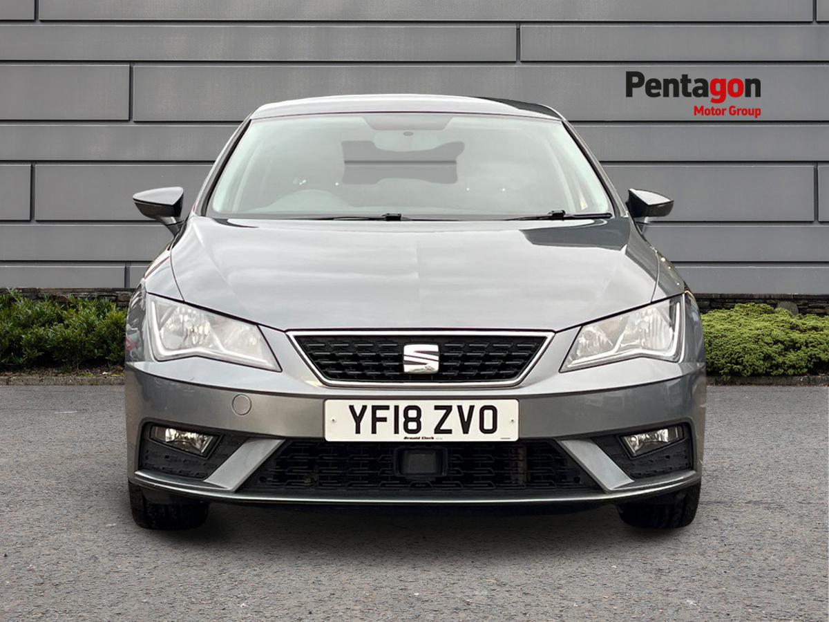 Used SEAT Leon 2018 for sale - 76470802: Photo 15