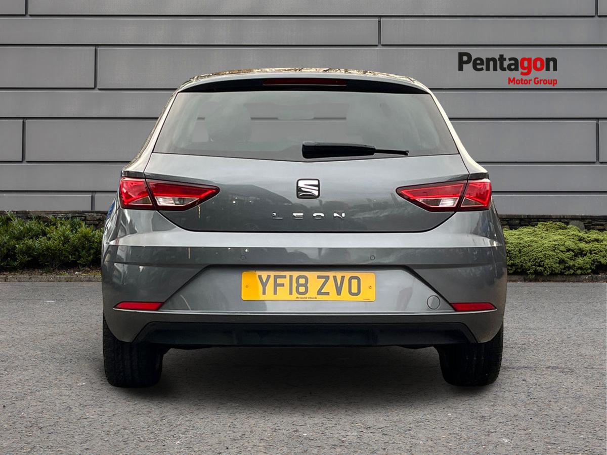 Used SEAT Leon 2018 for sale - 76470802: Photo 16