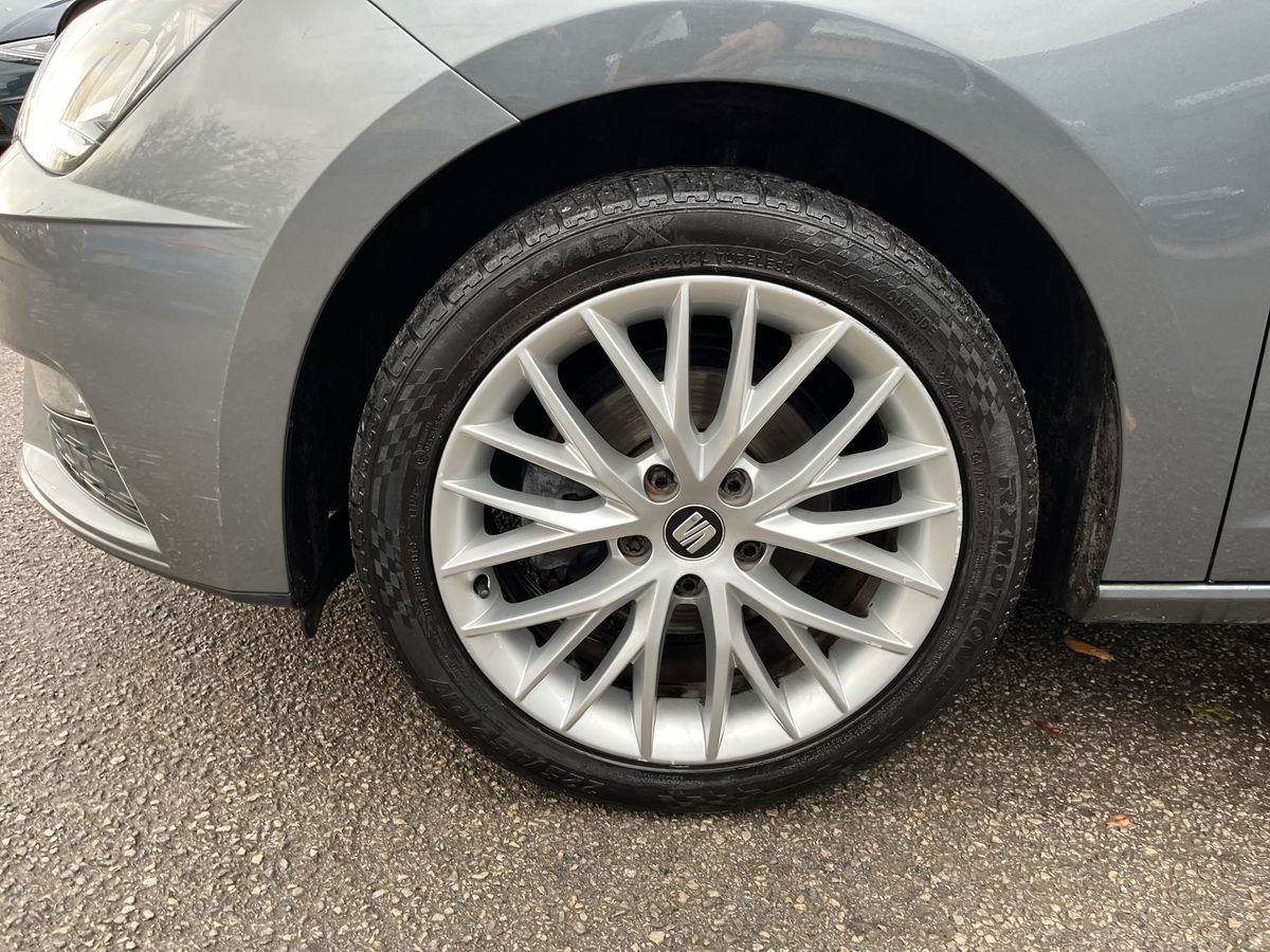 Used SEAT Leon 2018 for sale - 76470802: Photo 17