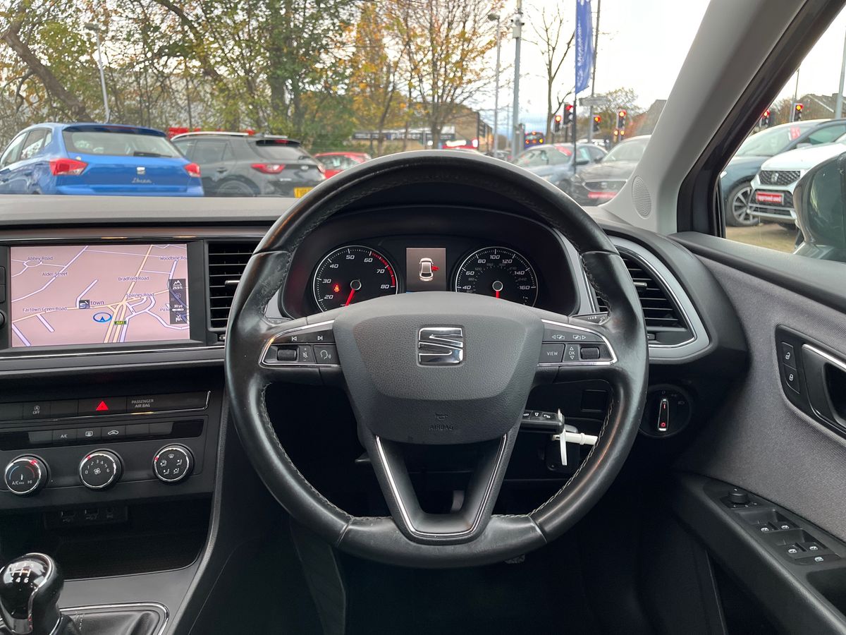 Used SEAT Leon 2018 for sale - 76470802: Photo 18