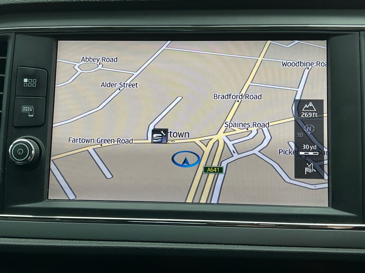 Used SEAT Leon 2018 for sale - 76470802: Photo 19