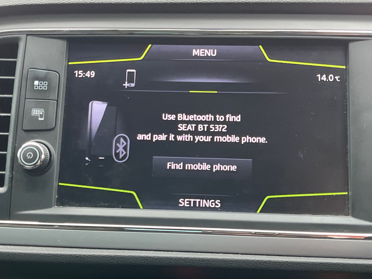 Used SEAT Leon 2018 for sale - 76470802: Photo 20