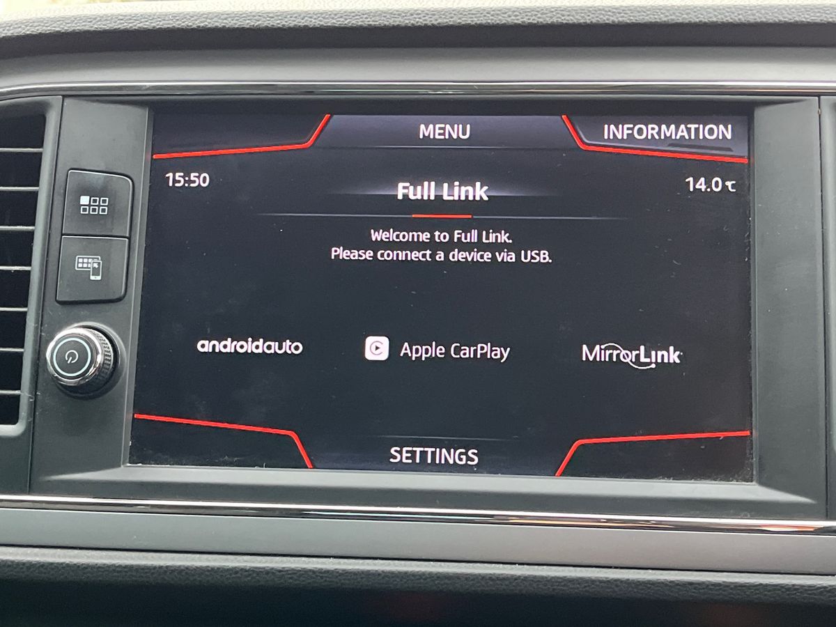 Used SEAT Leon 2018 for sale - 76470802: Photo 21