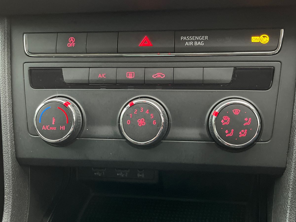 Used SEAT Leon 2018 for sale - 76470802: Photo 22