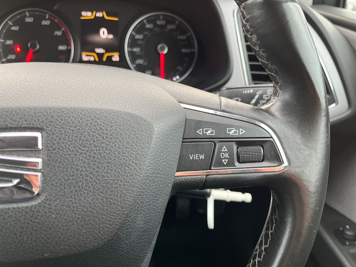 Used SEAT Leon 2018 for sale - 76470802: Photo 25