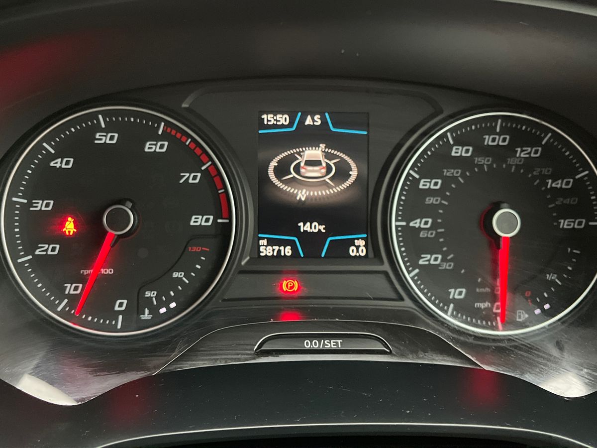 Used SEAT Leon 2018 for sale - 76470802: Photo 26