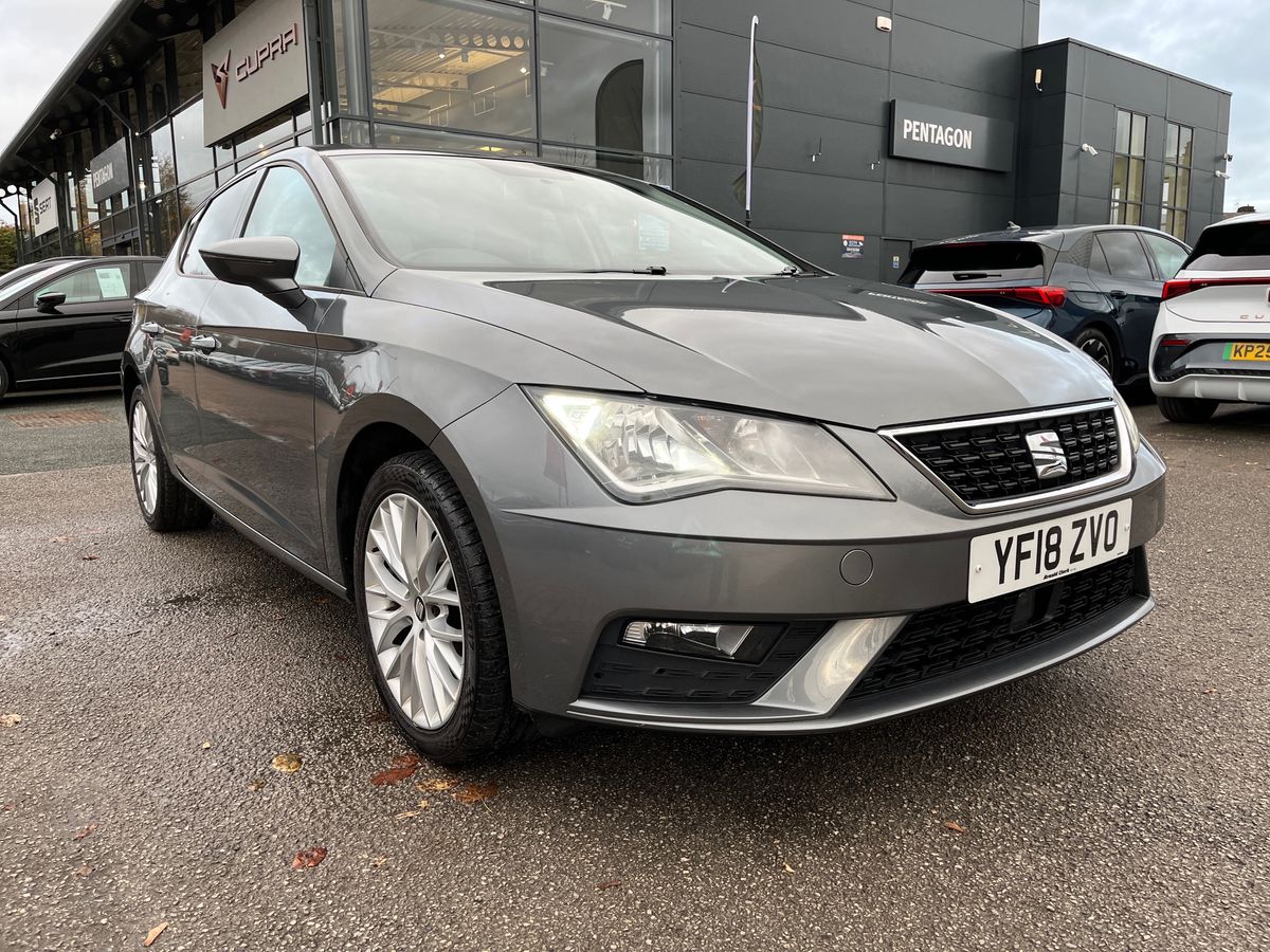 Used SEAT Leon 2018 for sale - 76470802: Photo 30