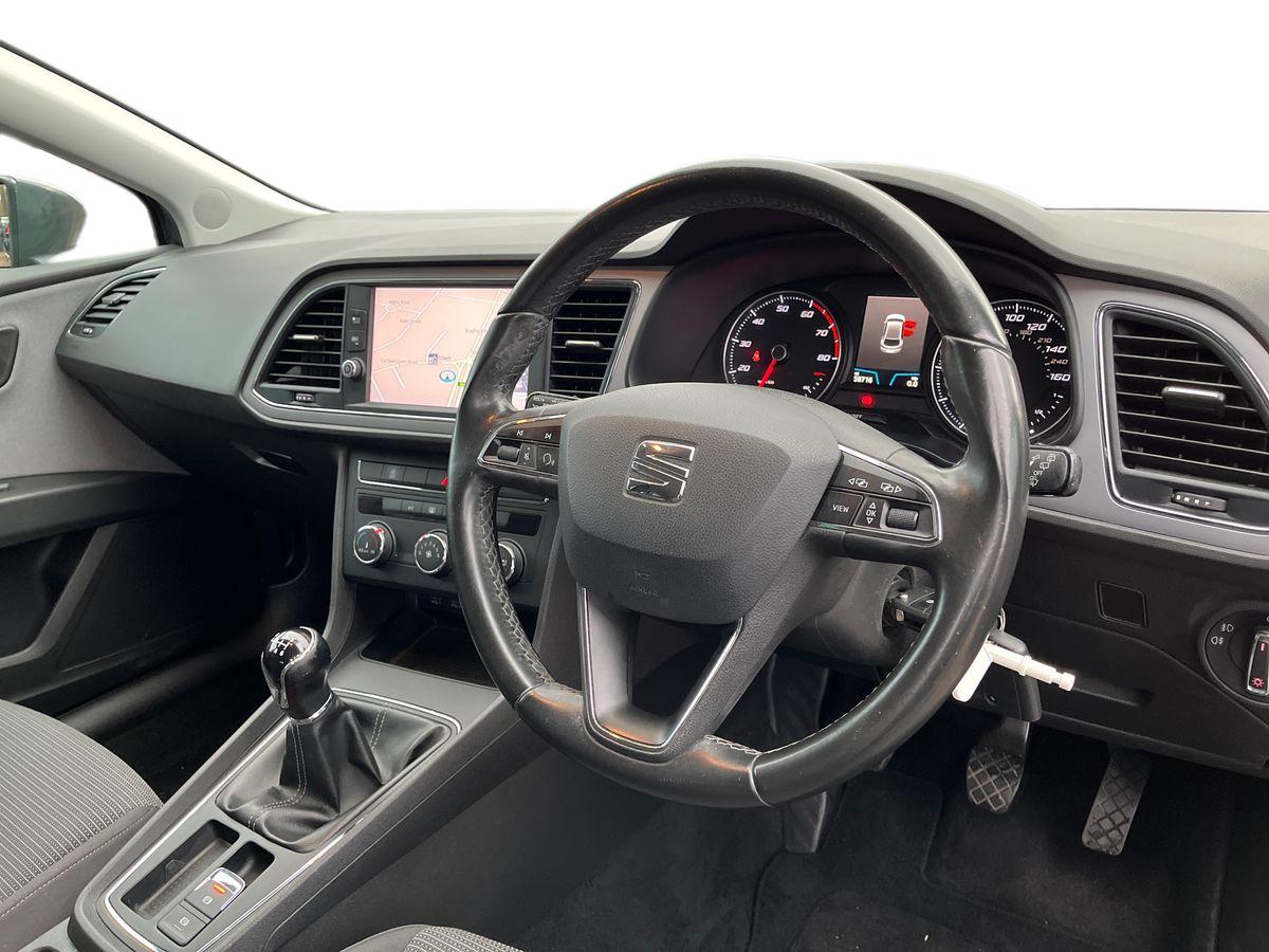 Used SEAT Leon 2018 for sale - 76470802: Photo 5