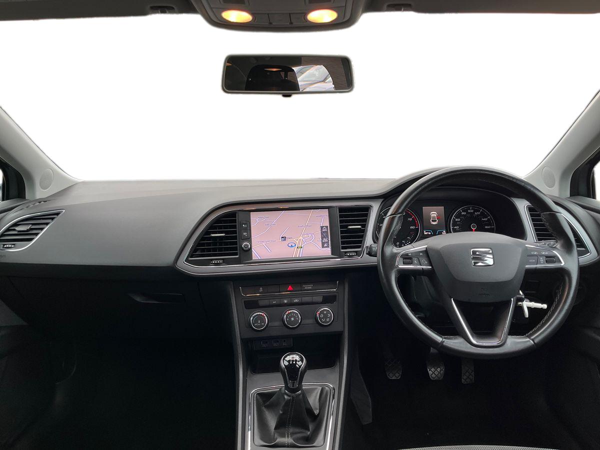 Used SEAT Leon 2018 for sale - 76470802: Photo 7
