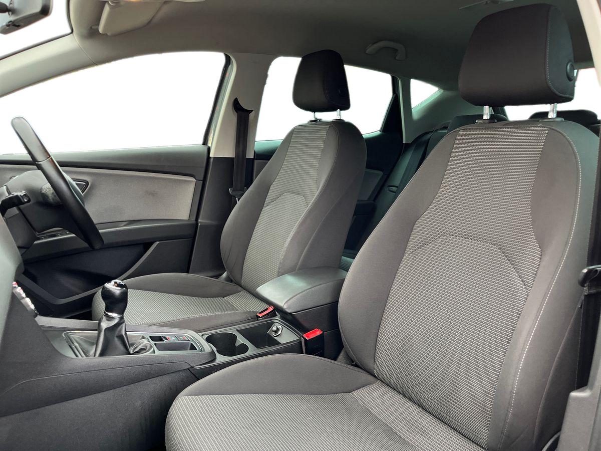 Used SEAT Leon 2018 for sale - 76470802: Photo 9