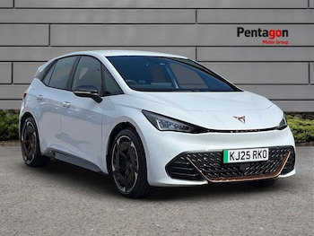 Cupra - Born
