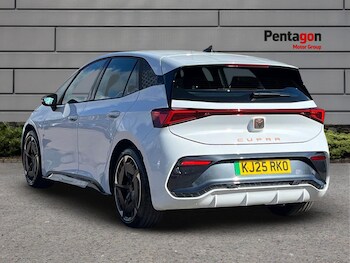 Used Cupra Born 2025 for sale - 75962162: Photo