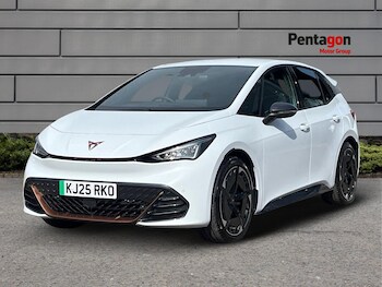 Used Cupra Born 2025 for sale - 75962162: Photo