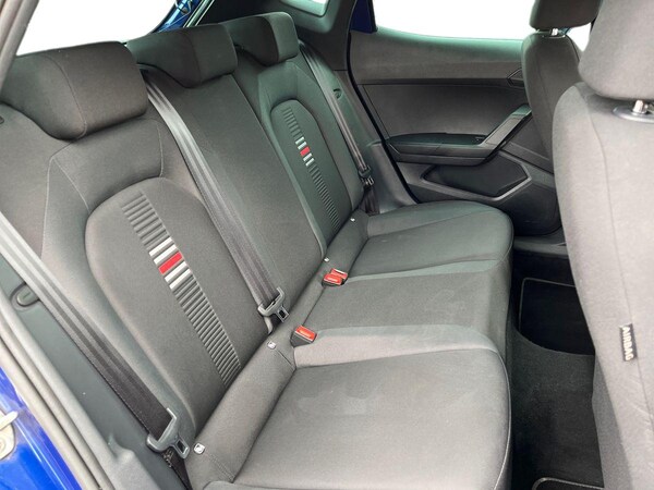 Used SEAT Ibiza 2021 for sale - 76163894: Photo 10