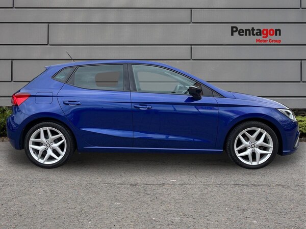 Used SEAT Ibiza 2021 for sale - 76163894: Photo 13