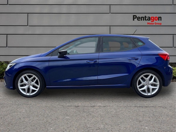 Used SEAT Ibiza 2021 for sale - 76163894: Photo 14