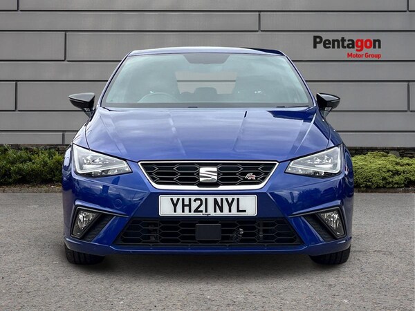 Used SEAT Ibiza 2021 for sale - 76163894: Photo 15