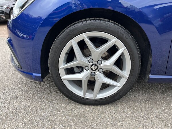 Used SEAT Ibiza 2021 for sale - 76163894: Photo 17