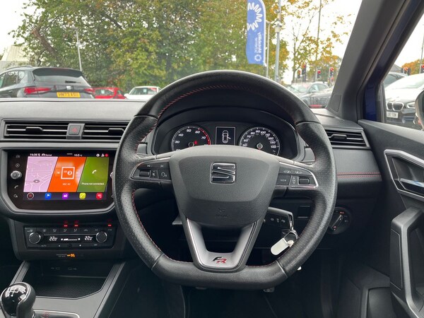 Used SEAT Ibiza 2021 for sale - 76163894: Photo 18