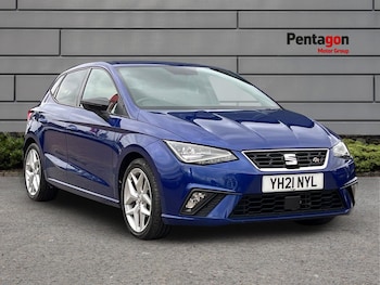 SEAT - Ibiza