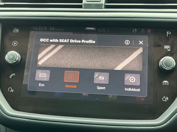 Used SEAT Ibiza 2021 for sale - 76163894: Photo 27