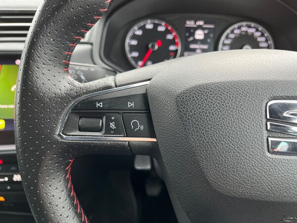 Used SEAT Ibiza 2021 for sale - 76163894: Photo 28