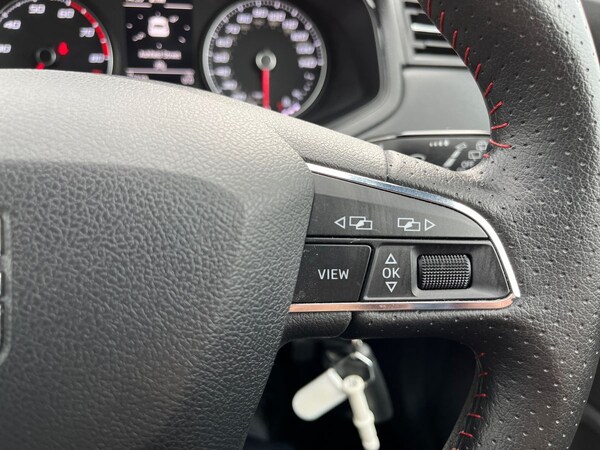 Used SEAT Ibiza 2021 for sale - 76163894: Photo 29