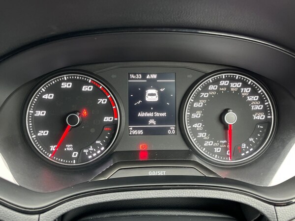 Used SEAT Ibiza 2021 for sale - 76163894: Photo 30