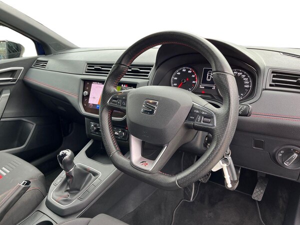 Used SEAT Ibiza 2021 for sale - 76163894: Photo 5