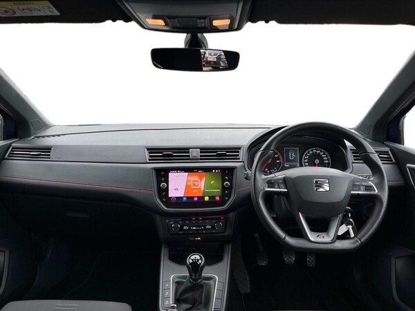 Used SEAT Ibiza 2021 for sale - 76163894: Photo 7