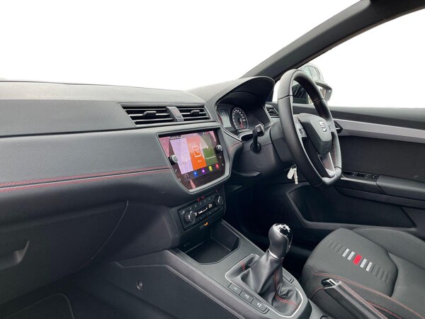 Used SEAT Ibiza 2021 for sale - 76163894: Photo 8