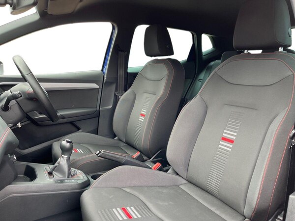 Used SEAT Ibiza 2021 for sale - 76163894: Photo 9